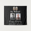Search for funny 60th party decor Humour