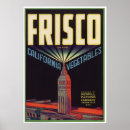 Search for old ads posters Classic
