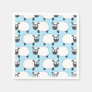 Search for cartoon birthday napkins Blue