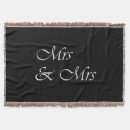 Search for lesbian newlywed gifts Black