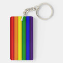 Recherche de rainbow flag porteclés Lesbienne
