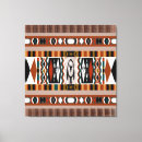 Search for native american canvas prints Tribe