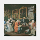Search for william hogarth magnets Political