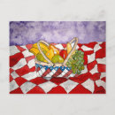 Recherche de corbeille fruits cartes postales Panier