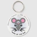 Search for rat keychains Chinese