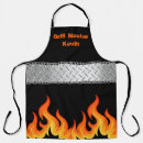 Recherche de flamme tabliers Cuisine