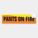 Search for on fire bumper stickers Biden