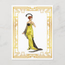 Recherche de mode 1900 cartes postales Vintage