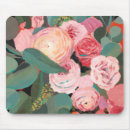 Search for botanical mousepads Bouquets