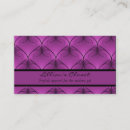 Recherche de elegance cartes visite Affaires