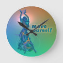 Recherche de dancers horloges Pour tous
