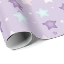 Search for pastel color wrapping paper Purple