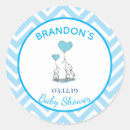 Search for elephant with hearts stickers Trendy