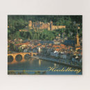 Recherche de heidelberg puzzles Allemagne