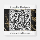 Recherche de qr code magnets Marketing