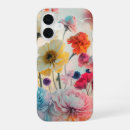 Search for dried flower iphone cases For her