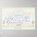 Search for sings posters Praise