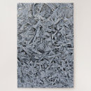 Recherche de givre puzzles Hiver