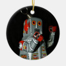 Search for robot ornaments Mechanical