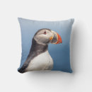 Search for puffin pillows Seabird
