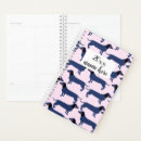 Search for dog planners Dachshund