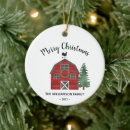 Search for barn ornaments Farm