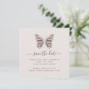 Recherche de papillon abstrait invitations Unique