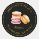 Search for macarons Pastry