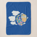 Search for cartoon network blankets Get schwifty
