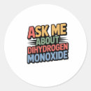 Search for monoxide Chemistry