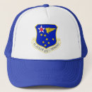 Search for command hats Military