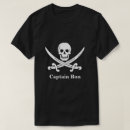 Recherche de pirate de jolly roger tshirts Pour lui