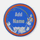 Recherche de pêcheur à magnets Homme