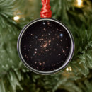 Search for universe ornaments Stellar