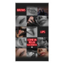 Recherche de sourcils posters Spa
