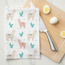 Search for alpaca tea towels Pattern