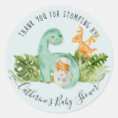 Recherche de dinosaur baby shower Adorable