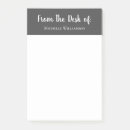 Recherche de grey post its Gris