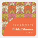 Search for 60s style stickers Groovy