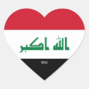 Search for iraq flag stickers World flags