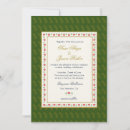 Recherche de ethnique mariage invitations Paisley