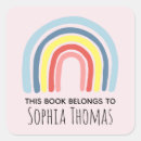 Search for name plate bookplates Cartoon