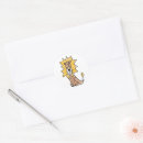 Search for lion cartoon stickers Kids