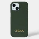 Search for gold green iphone cases Script