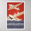 Recherche de compagnie aérienne posters Aéroport