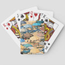 Recherche de parapluie jeux de cartes Paysage