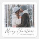Search for stylish photo stickers Calligraphy script