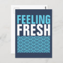 Recherche de sensations fortes cartes postales Pour tous