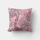 Recherche de écharpe coussins Paisley