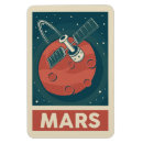 Search for planet magnets Sun